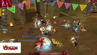 QueenSRO Quick Fights Series - 6 [09-01-2026]