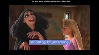 Tangled (subtitle English)