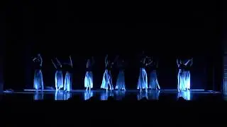 Ibeyi - River | modern dance