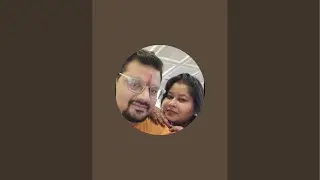 Preeti Ajit Choudary is live!