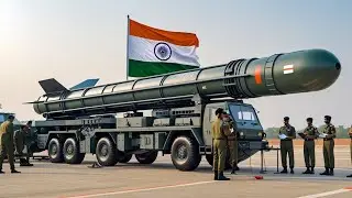 2026 Akash SAM | India&rsquo;s Next-Gen Medium-Range Surface-to-Air Missile | Range, Speed, Features & 