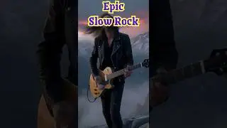 The Best of American Slow Rock - 1 Hour of Emotional Ballads #shorts #youtubeshorts