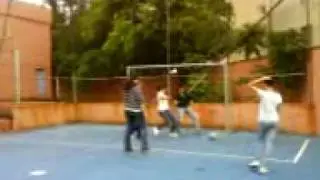 Escola 8B * 2009 - JMF 14