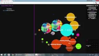 Bedmuddy & Turkish Uncut Server TakeOver