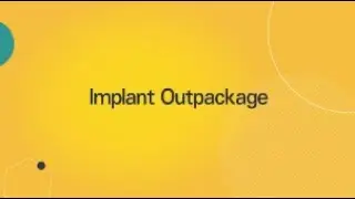 Guide to NUVO Implant packaging
