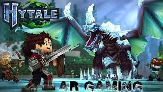Hytale Gameplay Episode 3 | Solo Survival (No Commentary) | Complete Build My House Base!!!