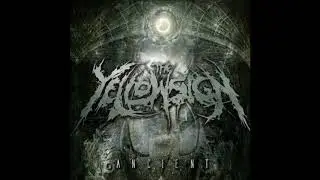 The Yellow Sign - Ancient