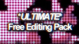 *ULTIMATE* Free Fortnite Editing Pack for Sony Vegas (ADVANCE) | Edit like Dignal, Yarn, NadavB