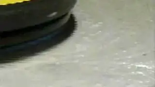 Low Speed Floor Buffer www.Janilink.com 5 year warranty