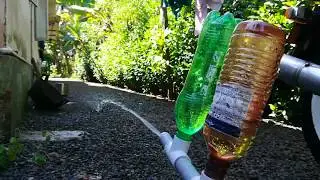 WATER WASHER/MS CRAFTS