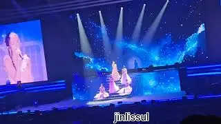 240825 카라 カラ KARA - Last Summer (KARASIA 2024 in Osaka)