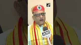 &ldquo;Not Beti Bachao Beti Padhao&hellip;&rdquo; says Ajay Rai on order to release Amarmani Tripathi