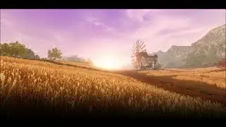 ArcheAge OST - Halcyona part 3