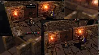 TaleSpire: A Simple GM Request