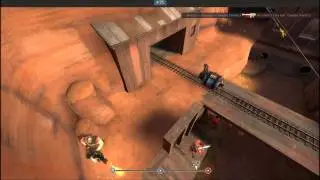 TF2 - Disciplinary Action in a Nutshell