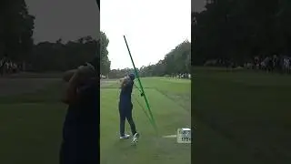 McIlroy, Hovland och &Aring;bergs OTROLIGA drives! 😱
