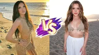 Coco Quinn VS Symonne Harrison Glow Up Transformations ✨2024 | From Baby To Now