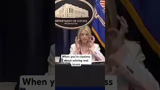 No joke! US Attorney General announces task force to tackle anti-Christian biases| Janta Ka Reporter
