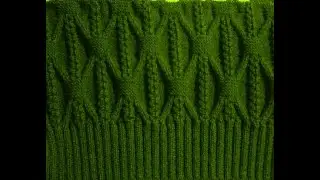 Knitting Design Beautiful