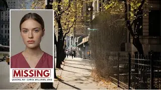 New york 1993 cold case solved - arrest shocks community