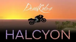 DeathCobra - Halcyon