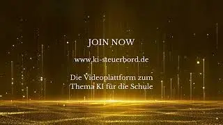 KI Steuerbord - Die Videoplattform zum Thema KI und Schulleitung