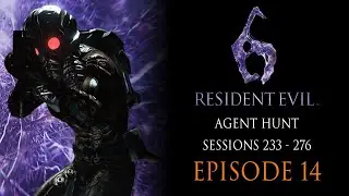 Resident Evil 6: 