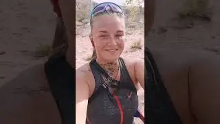 Полумарафон вдоль Иссык-куля #travel #mountains #run #running  #горы #отдых