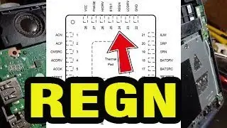 REGN No Voltage Here
