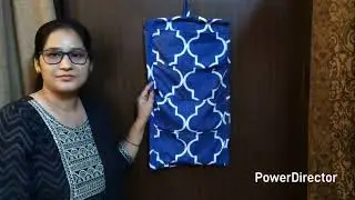How-to reuse old clothes at home/  Rubi's creativity