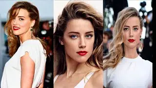 Amber heard❤️❤️|| whatsapp status|| My beby love you Your voice song || Mahesh Creation