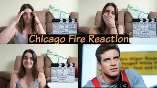 Chicago Fire Season 11x13 Reaction 