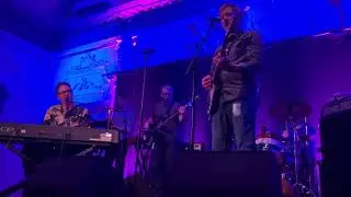 Aqualung - Strange And Beautiful, Bush Hall (Shepherds Bush) 25/11/2022