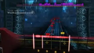 [Rocksmith 2014] Metropolis Part I: 