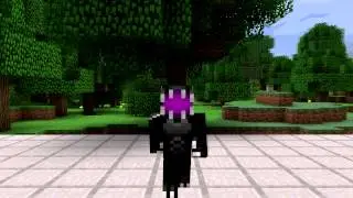 Ender Dragon Minecraft Skin Spotlight
