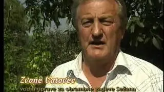 Zamolčani dan, 26.6.1991