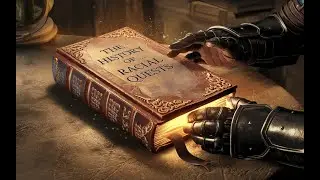 Episode 10: Let's finish the History of . . . type quests today!
