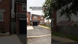 🏡 Modern 4-bed family home in Birmingham, UK 😍🏢 Council Tax Band: E🏠 Tenure: Freehold