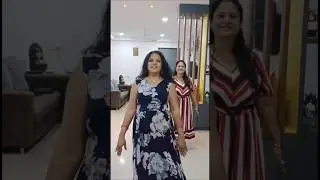 funny dance moves 😀#dance #youtubeshorts #shortsfeed #sister