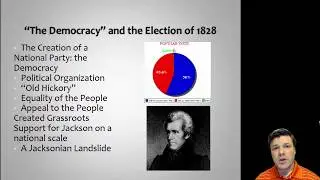Democratic Revolution Lecture