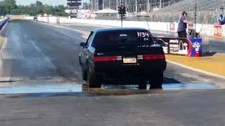Double Ds buick Gn