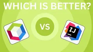 Apache Netbeans Vs Intellij Idea - 2025 COMPARISON