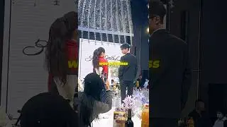 Самый неожиданный свадебный сюрприз ❤️