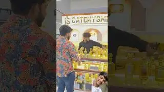 #perfume #experiment #challenge #food #fun #itmaaz #perfumer #trending #youtuber #catchysmells