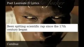 CANIBUS HATER REACTS TO: 