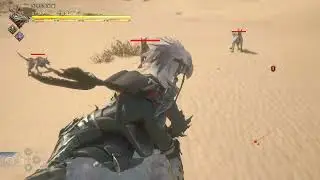 Final Fantasy XVI   Farm Route