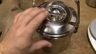 Zebra Loop Handle Clips from FireboxStove Review