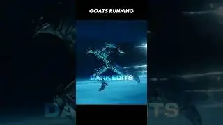 Normal Speedsters vs Goated Speedsters running #shorts #zoom #reverseflash #savitar