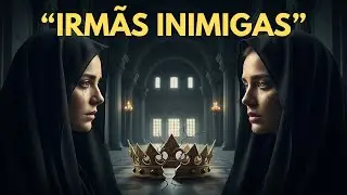 “O Conflito das Irmãs que Geraram as Tribos de Israel”