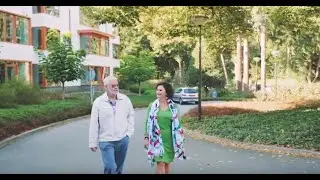 Maak kennis met Accolade de Wijngaard